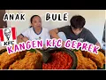 Download Lagu ANDREI KANGEN MAKAN KFC ALA INDONESIA CENAH 🍗🌶️🌶️🍚