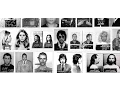Celebrity Mugshots