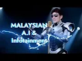 Download Lagu AI - Jauh Di Sayang