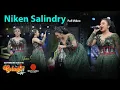 Lagu NIKEN SALINDRY - GOLAGA FEST 2025 | Full Video Official