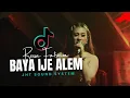 Download Lagu BAYA IJE ALEM‼️RESSA FATRICIA‼️THASSMENT PARTY FOR BP. NOVAN \u0026 IND. NOVAN‼️LAAS BARU VILLAGE, MUA...
