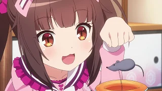 NEKOPARA OVA Extra PV