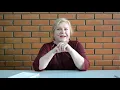 Interview with Lucrecia Escudero Chauvel - 14th World Congress of Semiotics