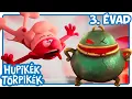 Download Lagu Mágikus rövidzárlat • 3. évad • Új • Hupikék Törpikék