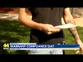 Warrant Compliance Day in Dubois County