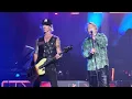 Guns N’ Roses - Civil War (Toronto 2026)