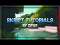 Skript Tutorial Variables Types