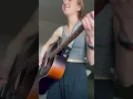 Something I Wanted - Frances Whitney (cover)