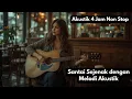 Download Lagu No Copyright - Kompilasi Playlist Musik Instrumental Gitar Akustik: Nada Hangat, Aroma Kopi di Cafe