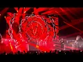 LANDMVRKS - Blood Red - ZENITH PARIS 31/01/26