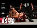 Download Lagu Dr. Britt Baker Defeats Maki Itoh \u0026 Moves on in the Owen Hart Tournament | AEW Dynamite, 5/18/22