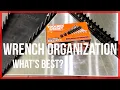 Wrench Organization the good the bad the custom Toolbox widgets OEM tools and Ernst