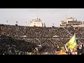 Download Lagu Israeli jets fly low over Hezbollah funeral for slain chief in Beirut | AFP