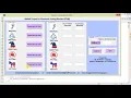 Electronic Voting Machine EVM Using Matlab Project Code