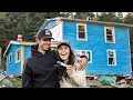 Download Lagu We’re Having a Baby on a Remote Island… and the House Is Falling Apart