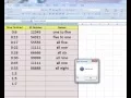 Race Timer in VBA