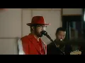 THE DISC PLAY | The Parkinson - จะบอกเธอว่ารัก (SOULMANTIC LIVE SESSION)