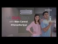Lagu Iklan LG Dual Cool Inverter - Hemat Berlipat #HematBerlipat