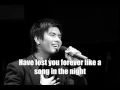 Beautiful Girl - Christian Bautista Lyrics