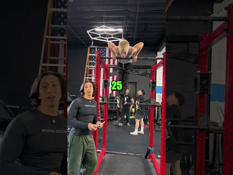 😮I WAS NOT EXPECTING FOR THIS “Calisthenics saves lives”🙏❤️ #muscleup #challenge #pull #calisthenics