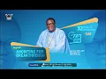 Download Lagu GRAND FINALE: 72HOURS WITH GOD || SEPTEMBER EDITION