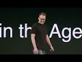 Caring in the age of AI
