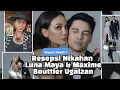 Download Lagu Resepsi Nikahan Luna Maya \u0026 Maxime Bouttier Ugal2an #madamsuki