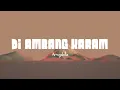 Download Lagu Amigdala - Di Ambang Karam (Lirik Lagu)