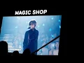 Download Lagu BTS - Ma City || 5th MUSTER MAGIC SHOP in SEOUL D1 || 190622
