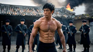 بيعمل ثروه ضخمه من تجاره المخـ ـدرات فبيقرر يسيطر علي عالم الجـ ـريمه كله ملخص مسلسل 