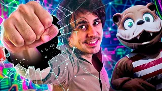 Le jeu qui a brisé le 5ème mur