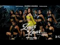 Zaar Zaar (Official Video) | Feat. Elli AvrRam | Rusha \u0026 Blizza, Neeti Mohan, Farhan Khan #Zaar#zaar