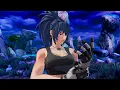 The King of Fighters XV - Ikari Warriors Team Story Mode + Ending