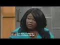 Sneak Peek Jannice Is Ready To Come Out To Her Mom The Steve Wilkos Show