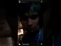 Download Lagu Lil peep death video on back of tour bus 2017