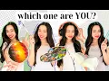 Which TYPE OF LEARNER are YOU Here are STUDY TECHNIQUES specific for YOU
