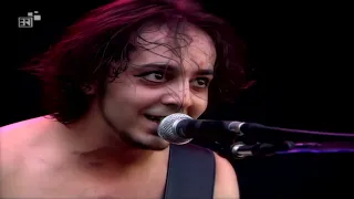 system of a down la isla bonita live 2002