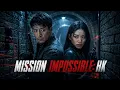 Betrayed by His Lover a Master Thief Storms Hong Kong to Steal Back a Deadly Drug Leon Lai ShuQi