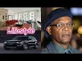 Samuel L Jackson s Luxurious Lifestyle Net Worth Income Cars Houses And Hobby
