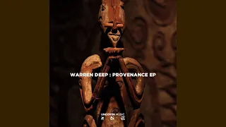 warren deep provenance original mix 