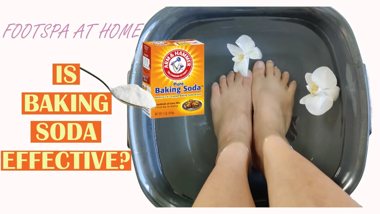 How To Make DIY Foot Power Peel (Easy to make!) | Beverly Hills MD Beauty Tips