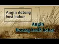Download Lagu Lirik lagu angin datang kasi kabar _bale pulang 2 (cover anak kecil)