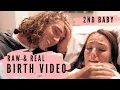 Download Lagu *EMOTIONAL* LIVE BIRTH VLOG // Raw \u0026 Real