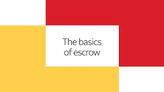 What is an Escrow Account and How Does It Work Wells Fargo Mortgage Tip