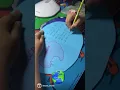 7 Continents Project on 7 Continents for class 3