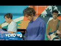Download Lagu NAUSYQA - PUNQ | De Doelen Rotterdam | Vrije geluiden