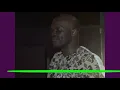 Dr Victor Olaiya; the greatest Trumpeter in Africa!