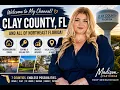 Meet Your Clay County FL REALTOR Your Guide to Living in Northeast Florida