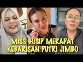Download Lagu GEGER√√ MISS GOSIP RESMI BERGABUNG DENGAN PUTRI JIMBO DAN SEGERA BONGKAR BANYAK FAKTA