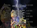 Download Lagu Jadwal Janger Krishna Buana Bulan Mei 2023